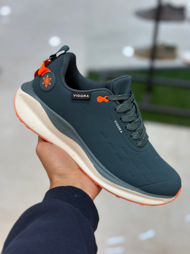 کفش اسپرت زنانه گورتکس ضد اب برند vigora سفارش دبی