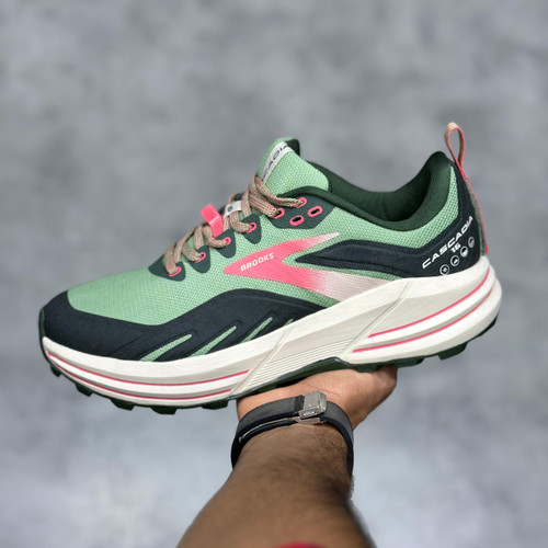 خرید کفش مردانه بروکس ویتنامی