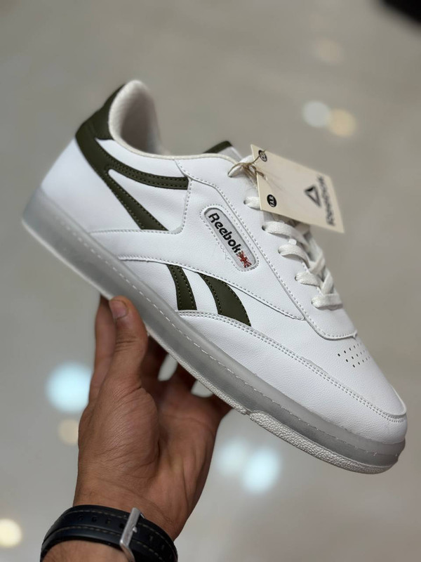 خرید کفش مردانه اسپرت