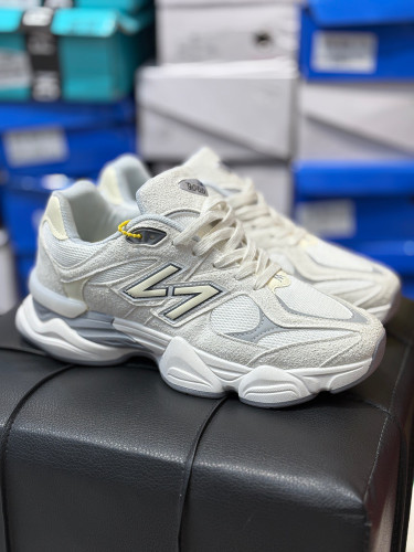 کتونی نیوبالانس 9060 مردانه | NB 9060 خارجی