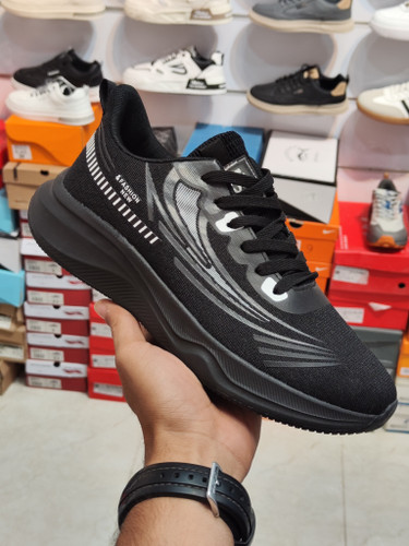 کفش مردانه اسپرت روزمره ( آفر ویژه 🔥 ) تک سایز 42