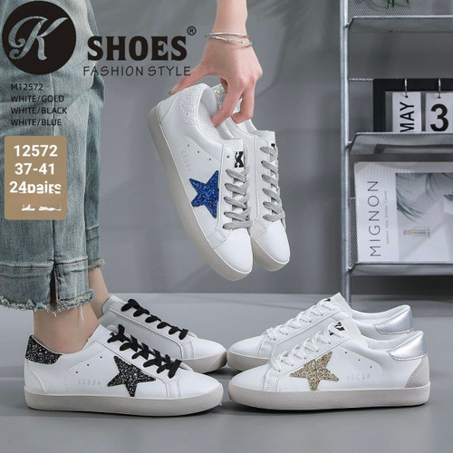 کتانی اسپرت دخترانه گلدن گوس کیفیت بالا ۳۷تا۴۱